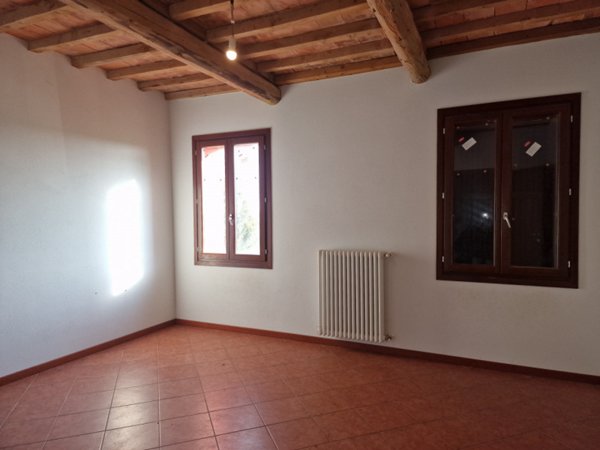 casa indipendente in affitto a Carpi