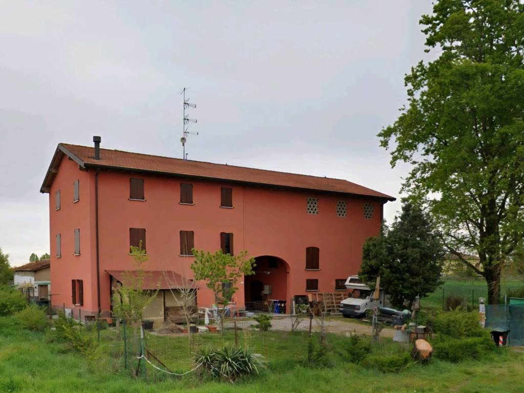 casa indipendente in affitto a Carpi in zona Fossoli