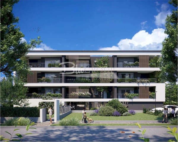 appartamento in affitto a Carpi