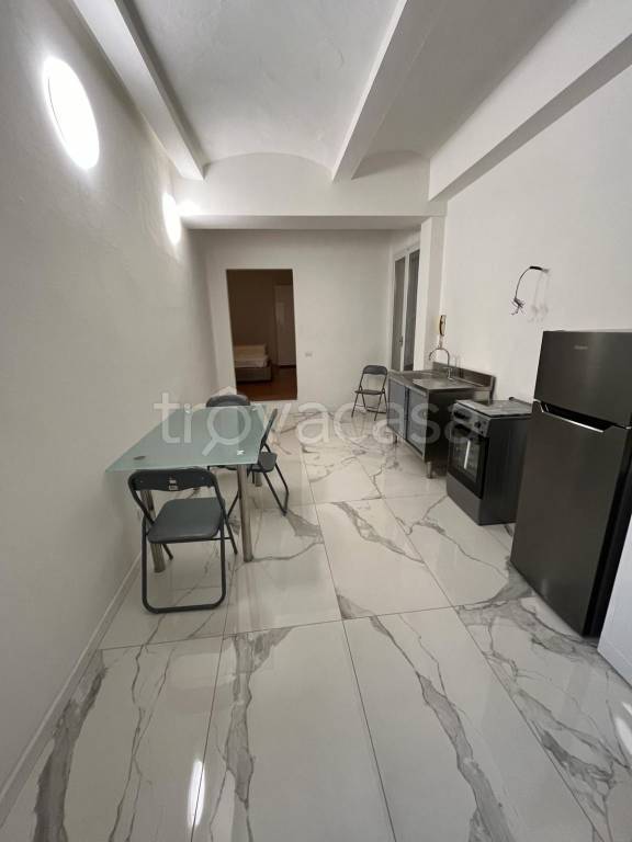 appartamento in affitto a Carpi in zona Centro Storico