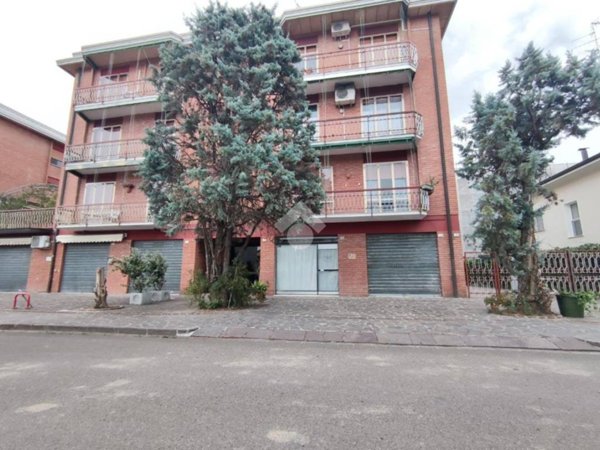 appartamento in affitto a Carpi