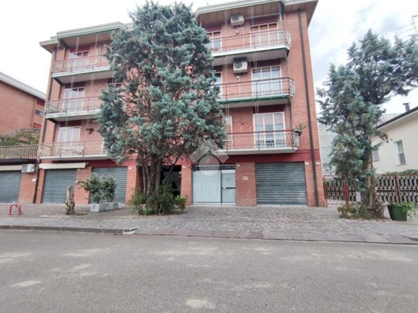 appartamento in affitto a Carpi