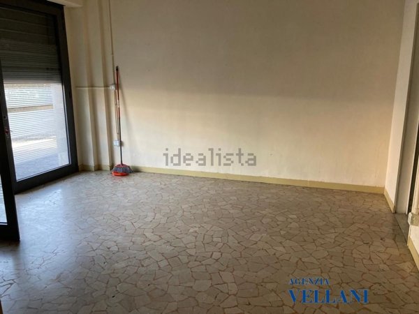 locale commerciale in affitto a Carpi