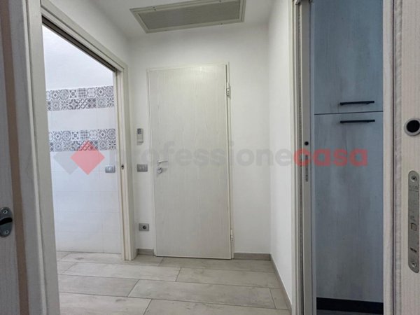 appartamento in affitto a Carpi in zona Fossoli