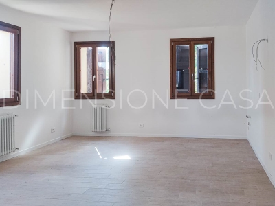 casa indipendente in affitto a Carpi in zona Cortile