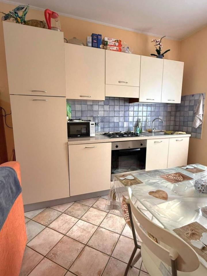 appartamento in affitto a Carpi