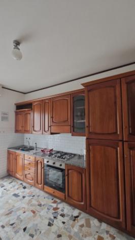 appartamento in affitto a Carpi