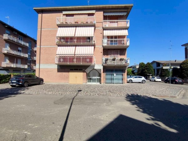 appartamento in affitto a Carpi