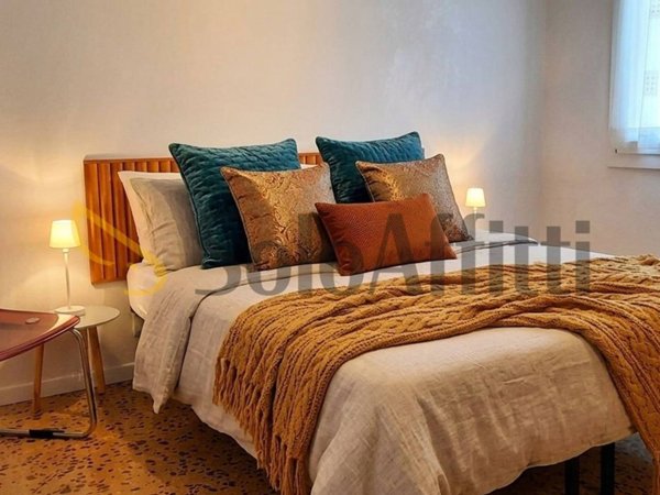 appartamento in affitto a Carpi