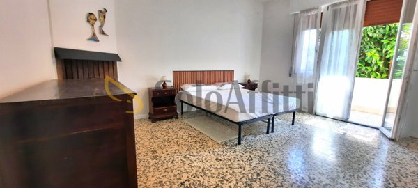 appartamento in affitto a Carpi