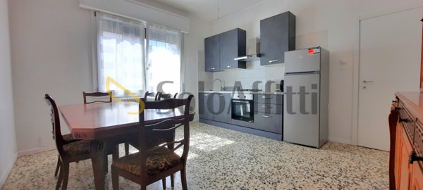 appartamento in affitto a Carpi in zona Centro Storico