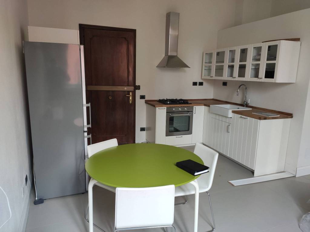 appartamento in affitto a Carpi