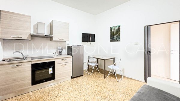 appartamento in affitto a Carpi