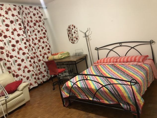 camera singola in affitto a Carpi in zona Centro Storico