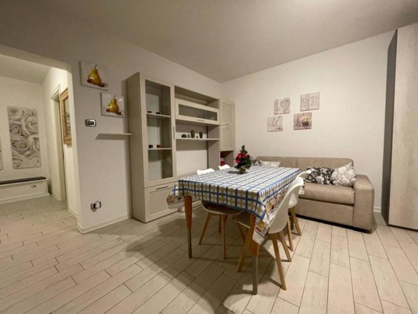 appartamento in affitto a Carpi in zona Centro Storico