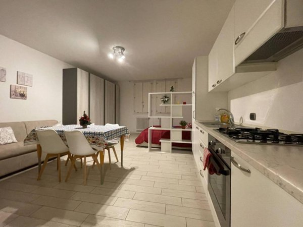 appartamento in affitto a Carpi in zona Centro Storico