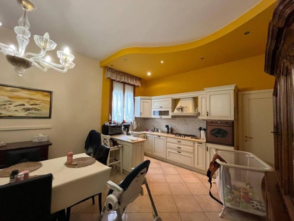 appartamento in affitto a Carpi in zona Fossoli