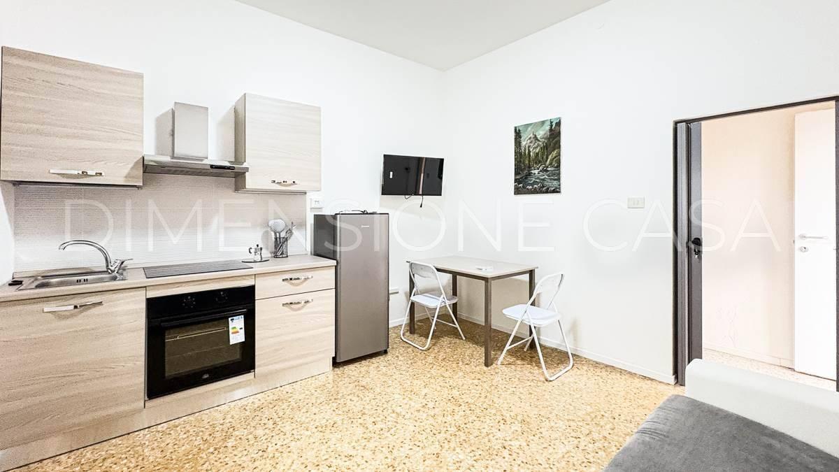 appartamento in affitto a Carpi