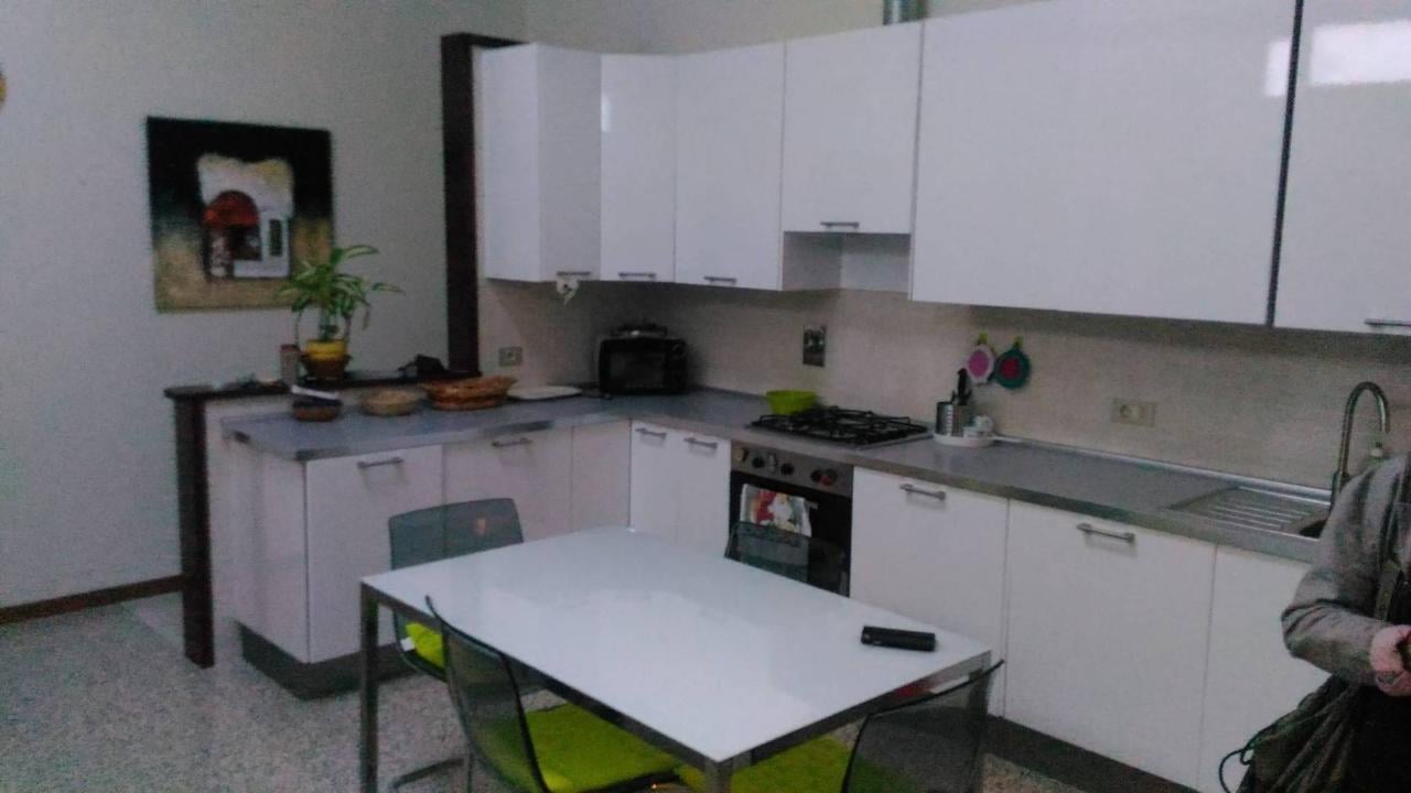 appartamento in affitto a Carpi