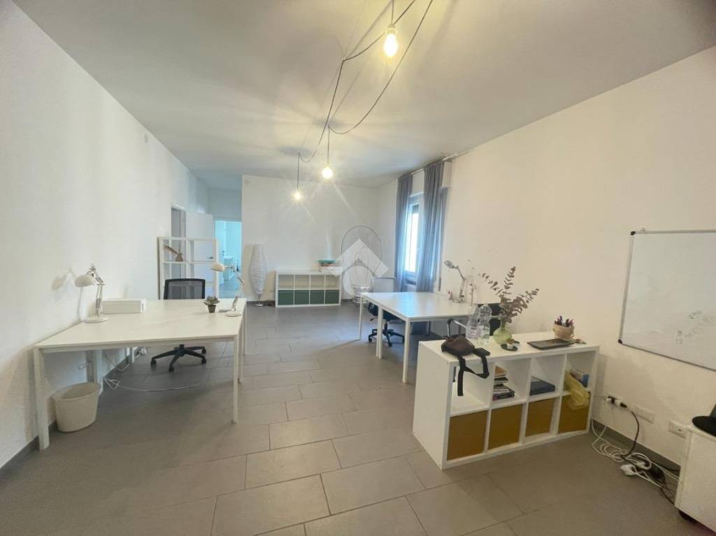 ufficio in affitto a Carpi in zona Centro Storico