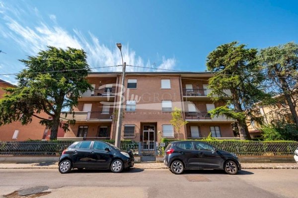 appartamento in affitto a Carpi in zona Centro Storico