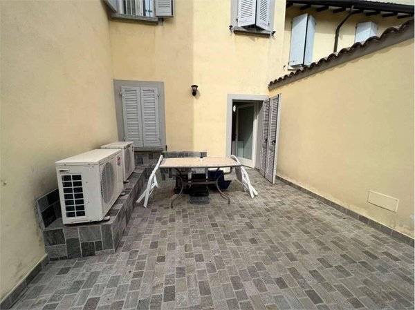 appartamento in affitto a Carpi