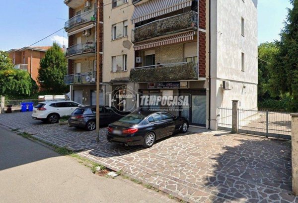 appartamento in affitto a Carpi