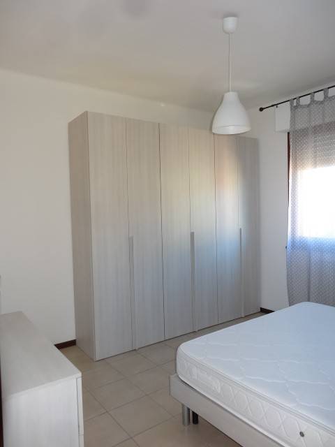 appartamento in affitto a Carpi