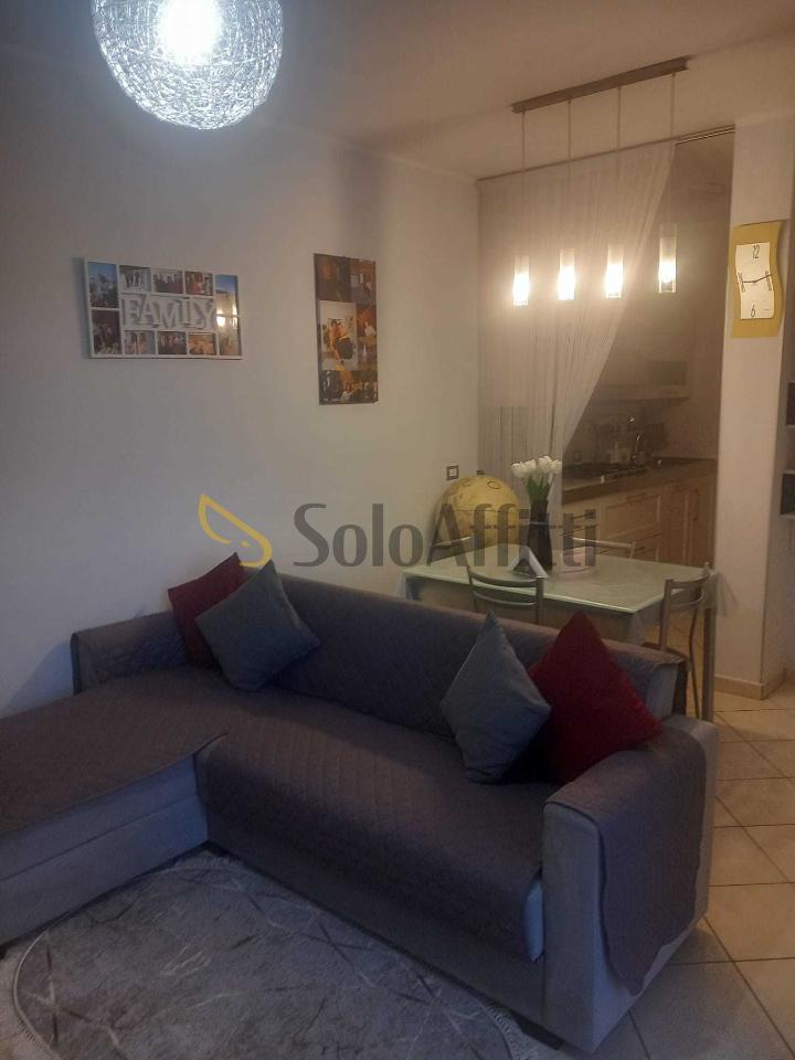 appartamento in affitto a Carpi in zona Cibeno Pile