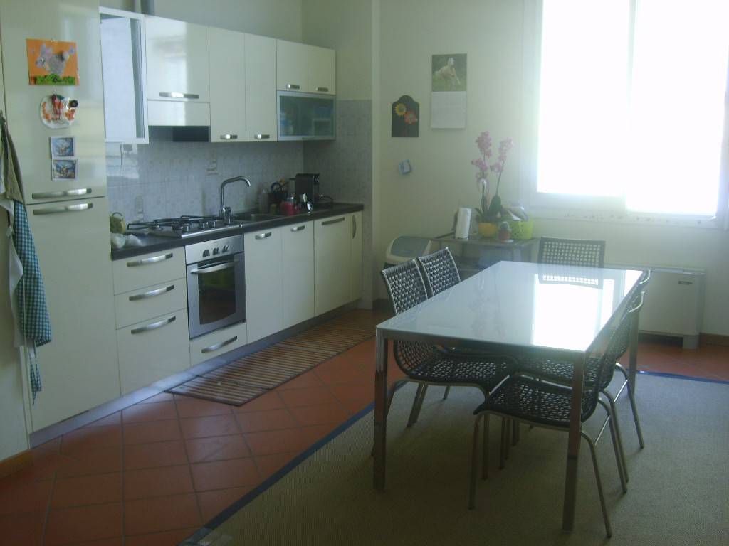 appartamento in affitto a Carpi