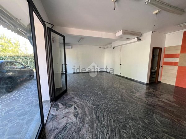 loft in affitto a Carpi in zona Centro Storico