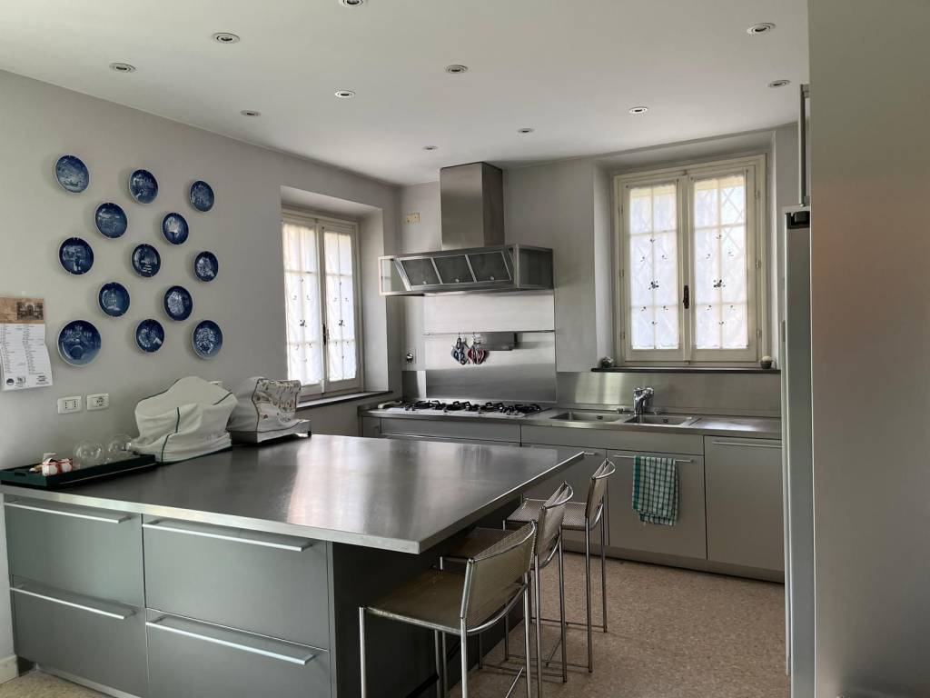 casa indipendente in affitto a Carpi in zona Santa Croce