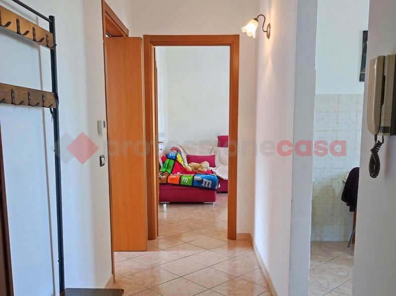 appartamento in affitto a Carpi in zona Quartirolo