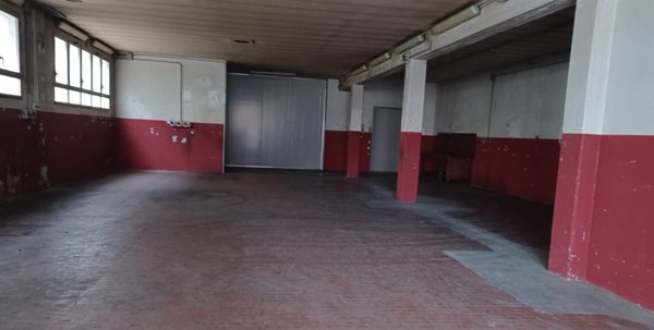 ufficio in affitto a Carpi in zona Quartirolo