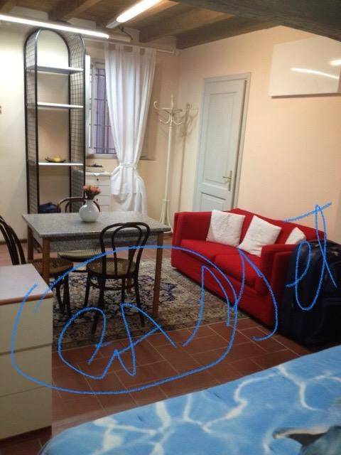 appartamento in affitto a Carpi