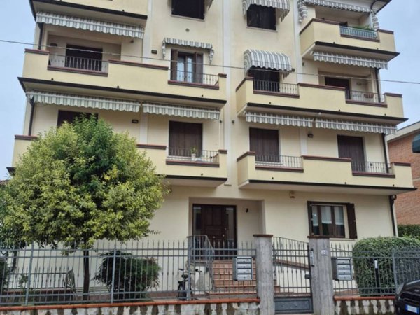 appartamento in affitto a Carpi