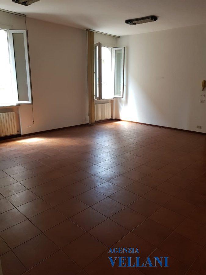 appartamento in affitto a Carpi