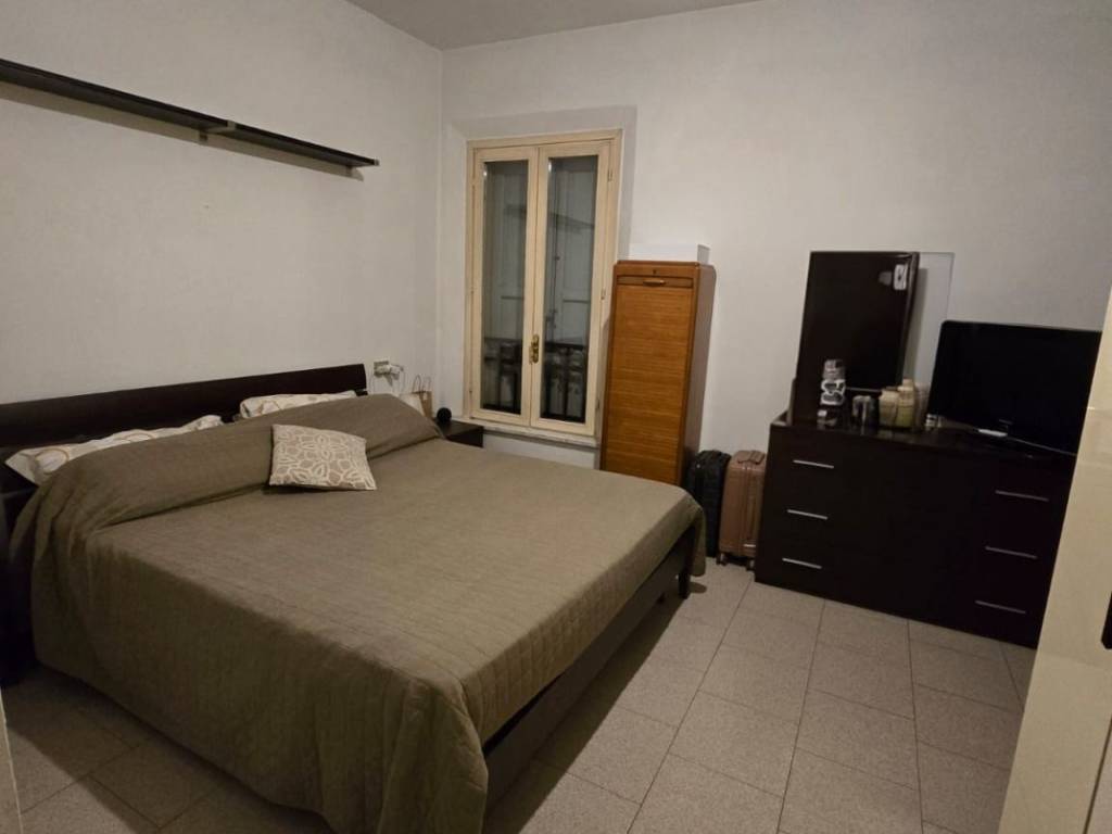 appartamento in affitto a Carpi in zona Centro Storico