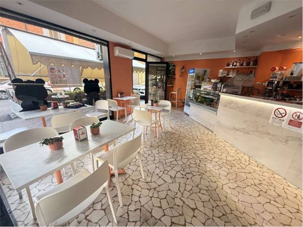 negozio in affitto a Carpi