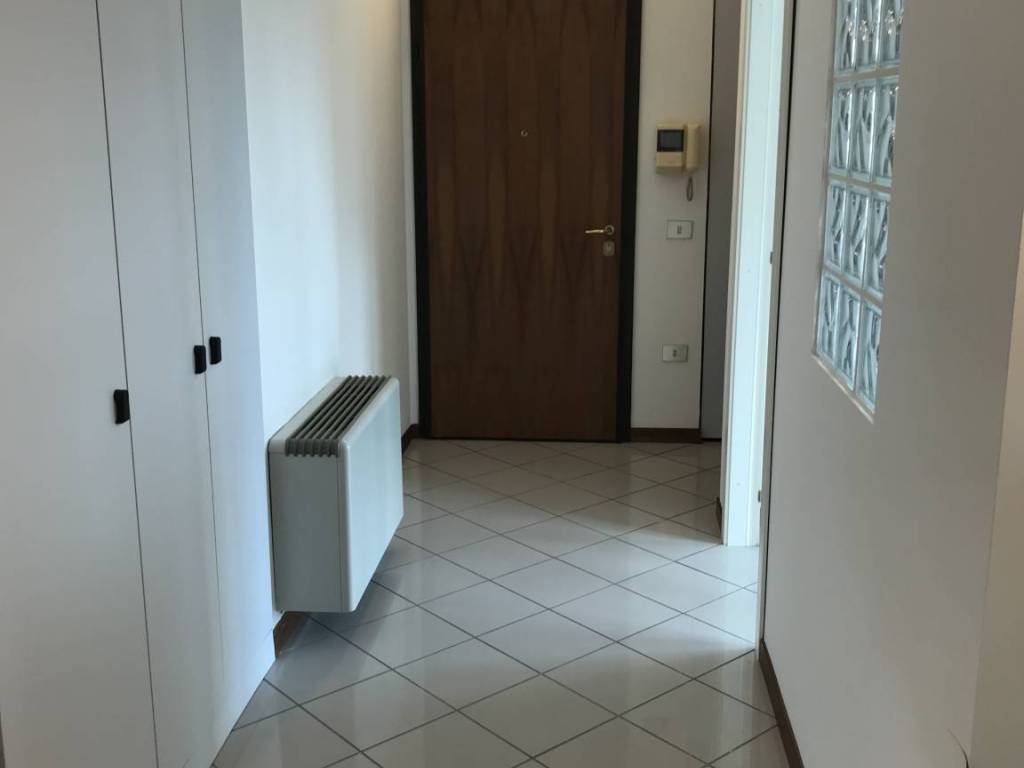 ufficio in affitto a Carpi