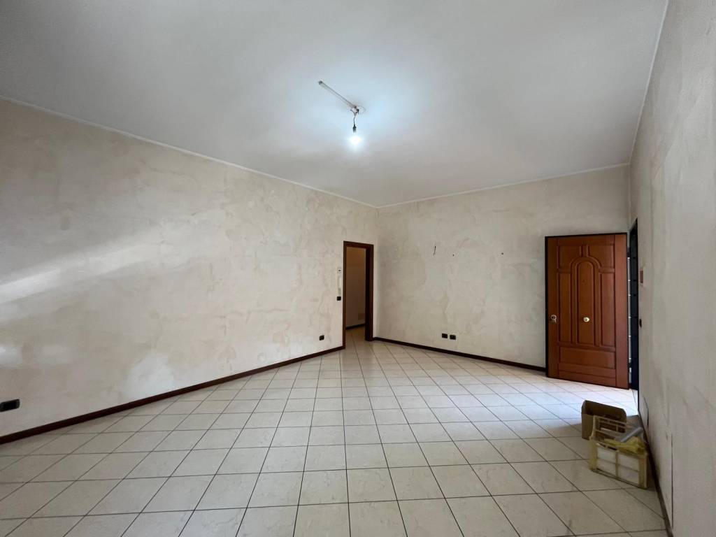 appartamento in affitto a Carpi