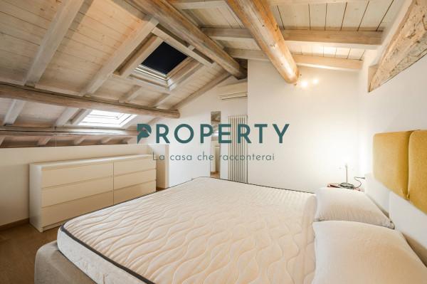 appartamento in affitto a Carpi in zona Centro Storico