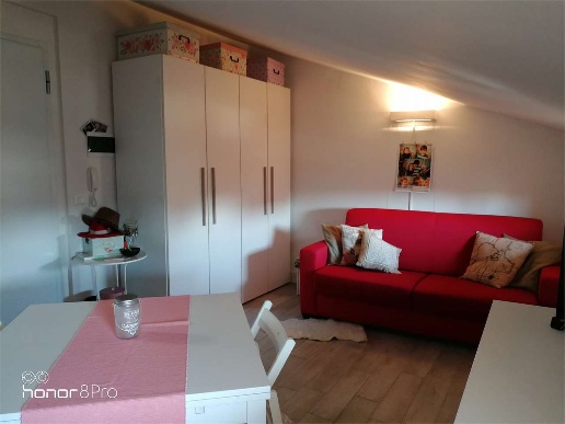 appartamento in affitto a Carpi in zona Centro Storico