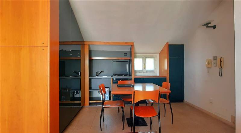 appartamento in affitto a Carpi in zona Centro Storico