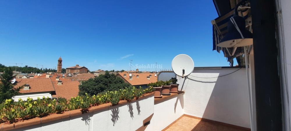 appartamento in affitto a Carpi in zona Centro Storico