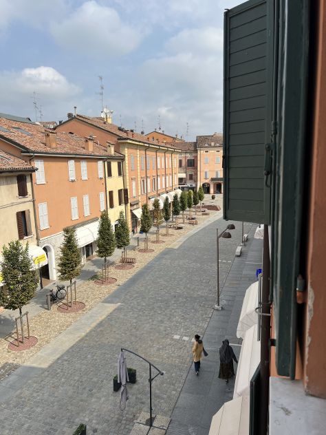 camera singola in affitto a Carpi