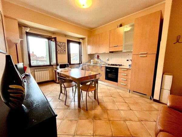 appartamento in affitto a Carpi in zona Centro Storico