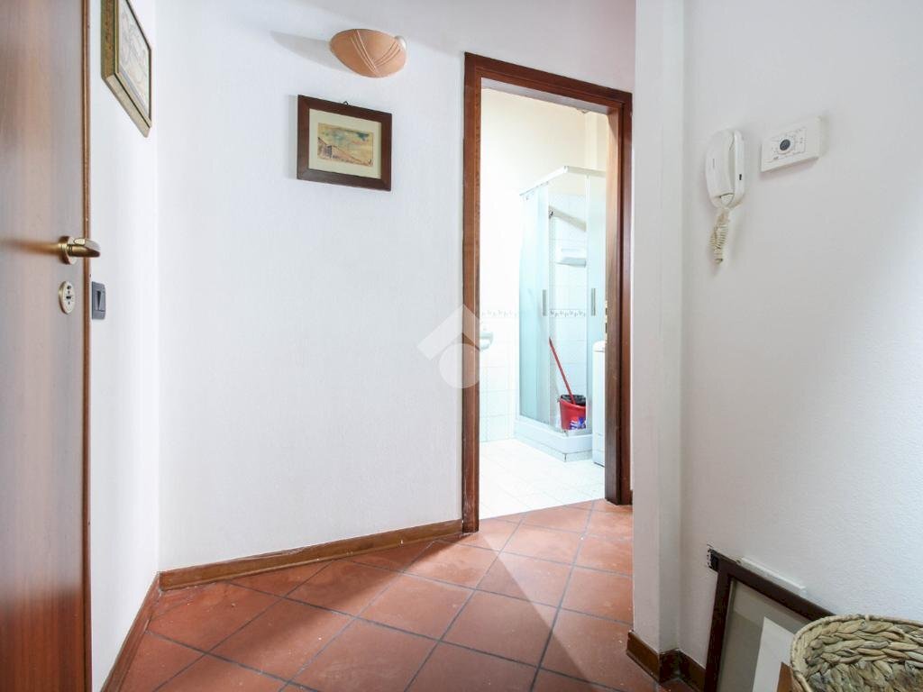 appartamento in affitto a Carpi in zona Centro Storico