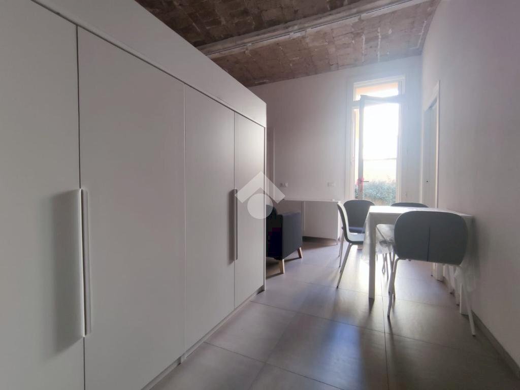appartamento in affitto a Carpi in zona Centro Storico