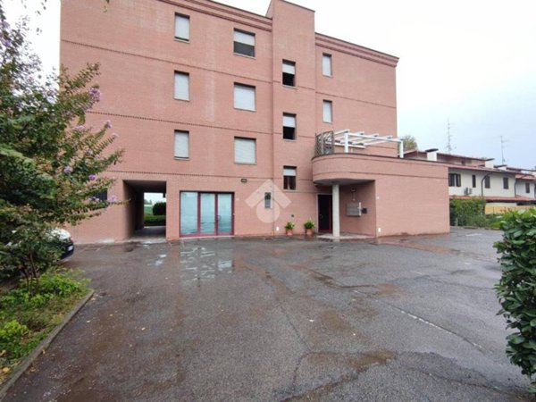 appartamento in affitto a Carpi